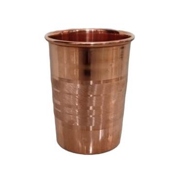 Copper Class Tumbler Copper Class Tumbler