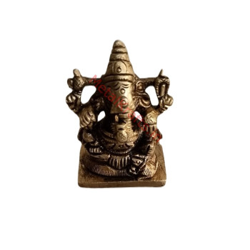 Brass Fancy Vinayagar Silai | Vinayar Statue Brass Fancy Vinayagar Silai | Vinayar Statue