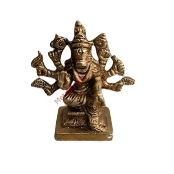 Brass Varahi SIlai | varahi staue Brass Varahi SIlai | varahi staue