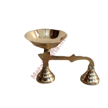  Brass Dhupakaal