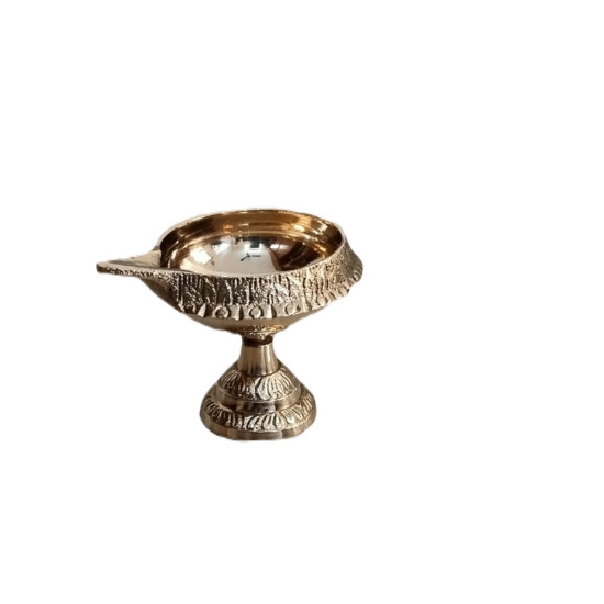 Kubera Dheepam With Stand