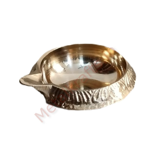  Brass Kubera Deepam 