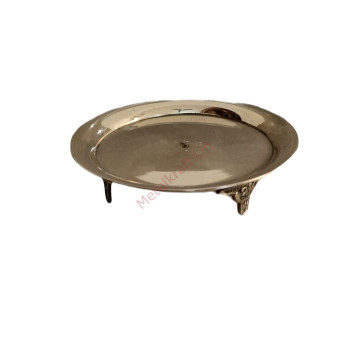 Brass Swamy Silai Stand| Pooja Stand Brass Swamy Silai Stand| Pooja Stand