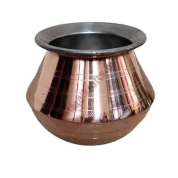 Copper Pot | VESSALS  Copper Pot | VESSALS